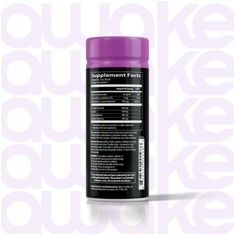 Awake&reg; Energy Shot