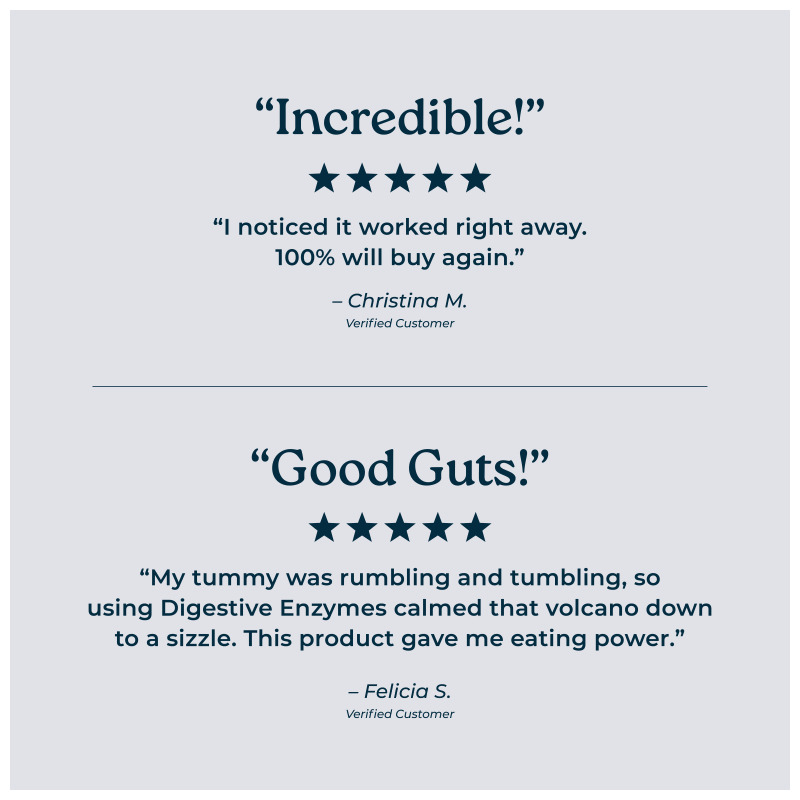 Isotonix&reg; Digestive Enzyme with Probiotics