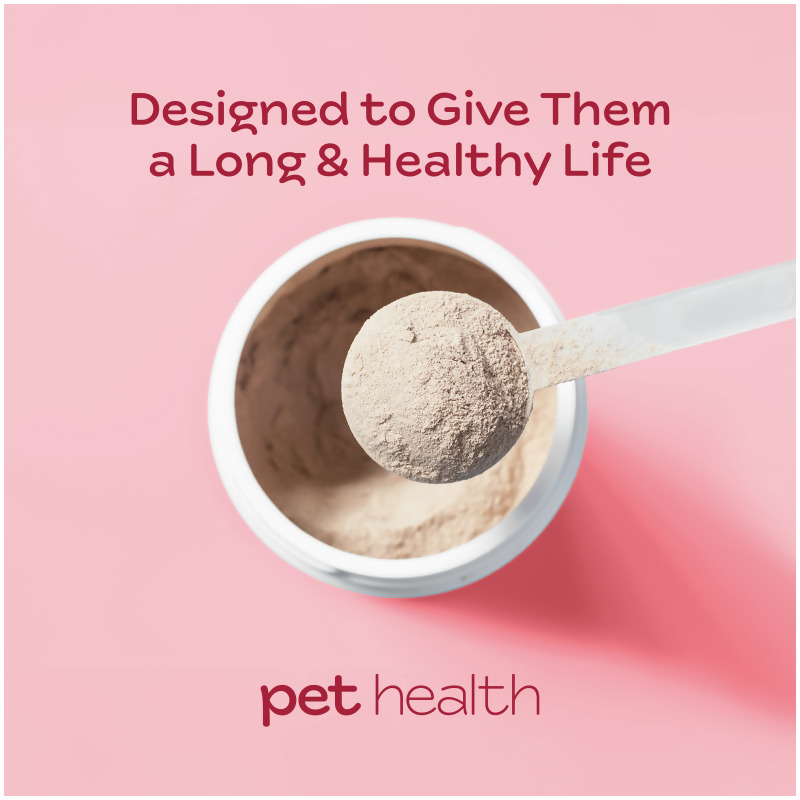 Pet Health OPC Formula for Cats & Dogs with Glucosamine