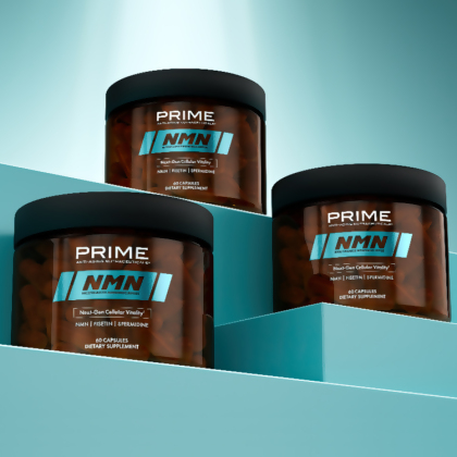 Prime&trade; NMN