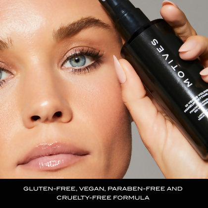 Motives&trade; 10 Years Younger Makeup Setting Spray