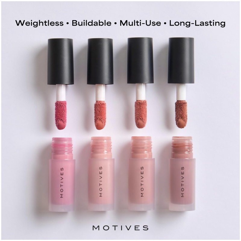 Motives&reg; Plush Liquid Blush