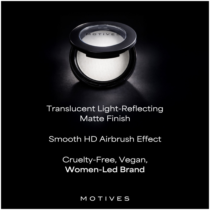 Motives&reg; Filter HD Powder