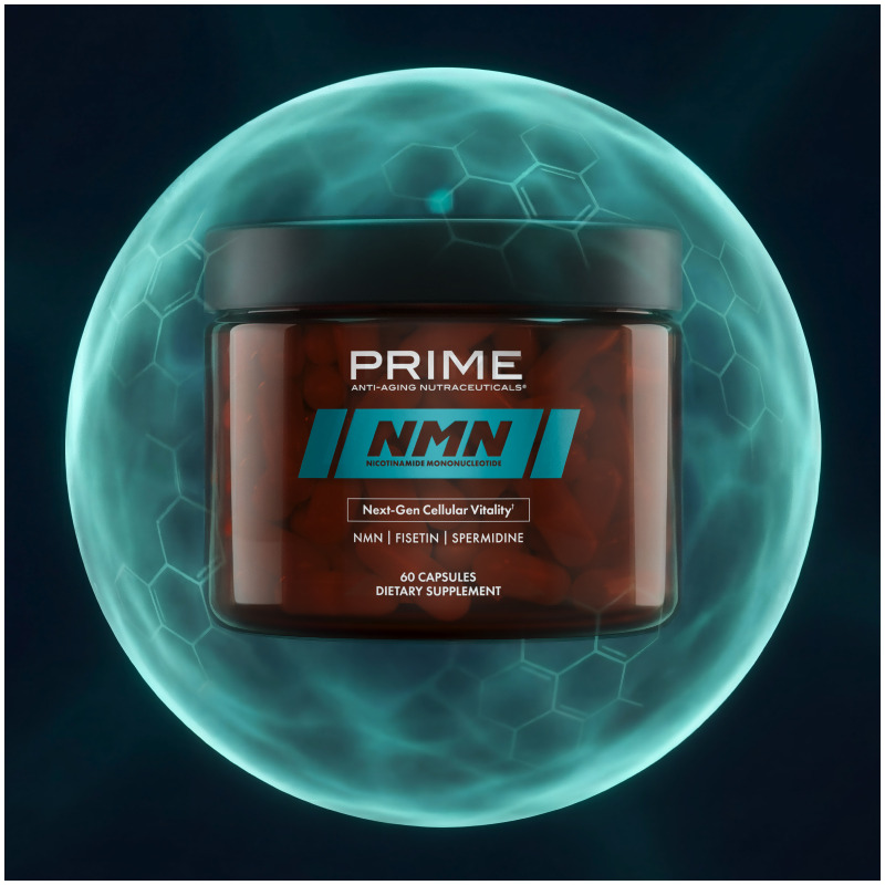 Prime&trade; NMN
