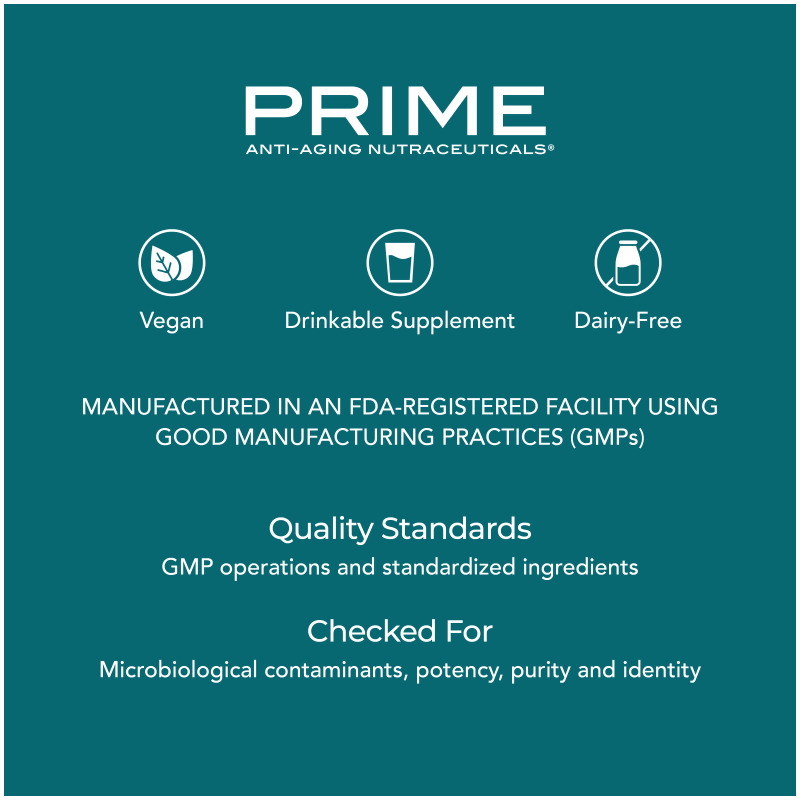 nutraMetrix&reg; Prime&trade; Creatine Monohydrate with Taurine
