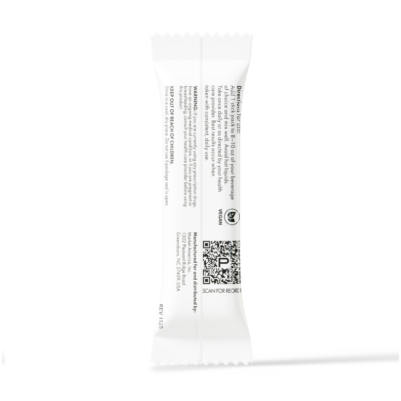 nutraMetrix&reg; Prime&trade; Creatine Monohydrate with Taurine