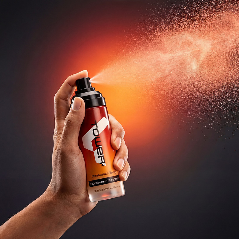 nutraMetrix Tower+ &trade; Magnesium Spray