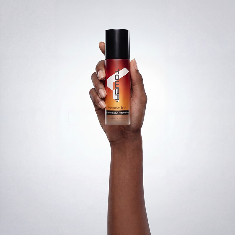 nutraMetrix Tower+ &trade; Magnesium Spray