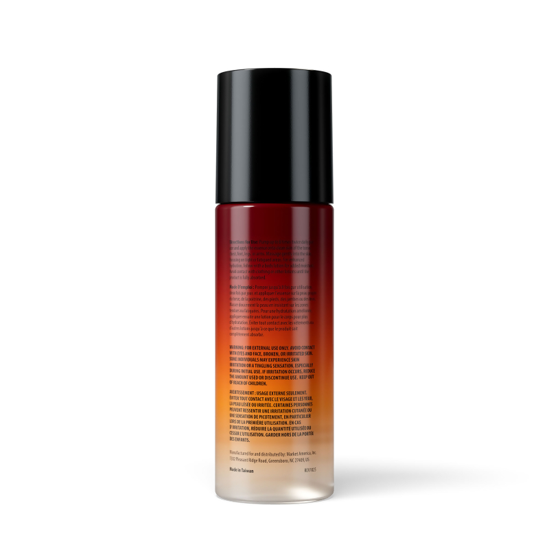 nutraMetrix Tower+ &trade; Magnesium Spray