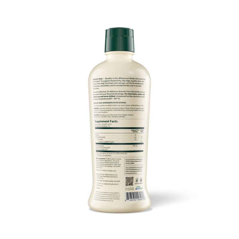 Ultimate Aloe&trade;