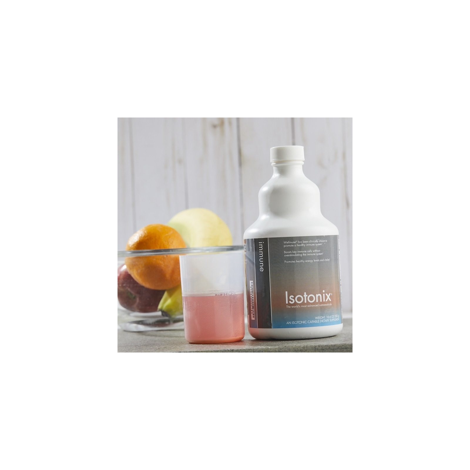 nutraMetrix Isotonix® Immune