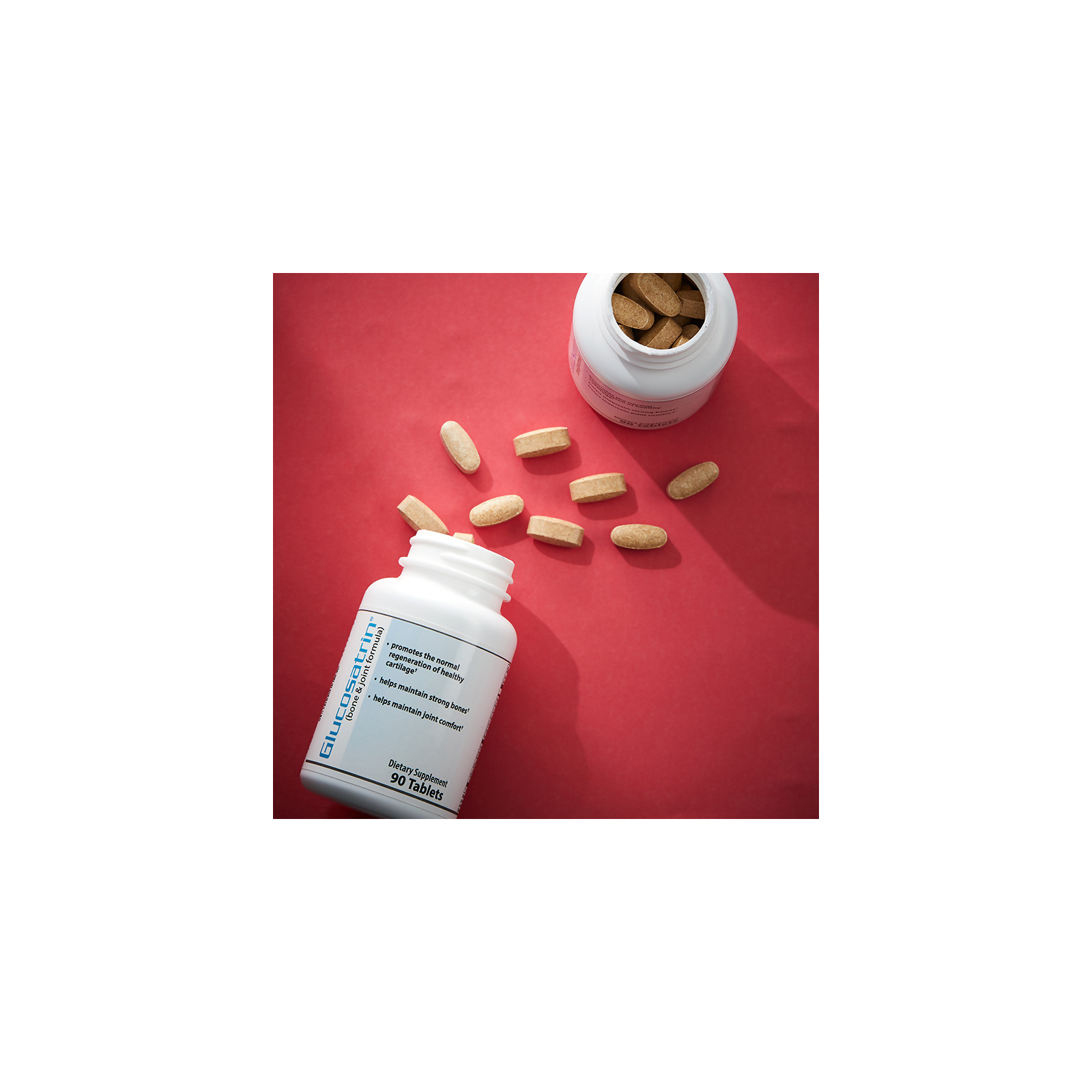 nutraMetrix Glucosatrin® Bone & Joint Formula