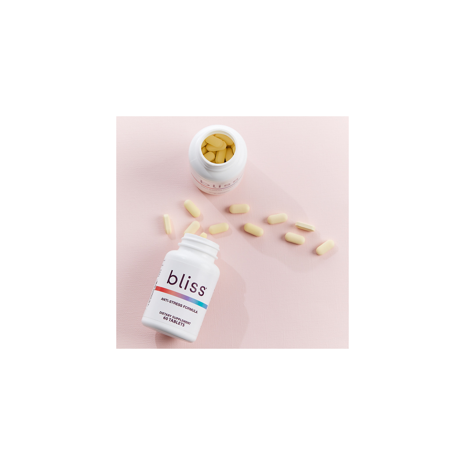 nutraMetrix Bliss® Anti-Stress Formula
