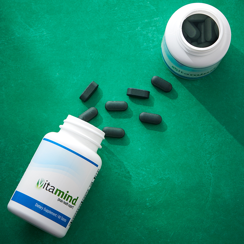 vitamind® Mind Enhancement Formula