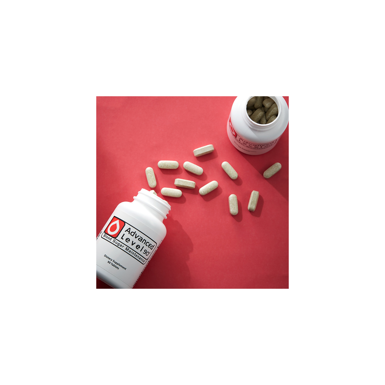 nutraMetrix Advanced Level 90® Blood Sugar Maintenance†