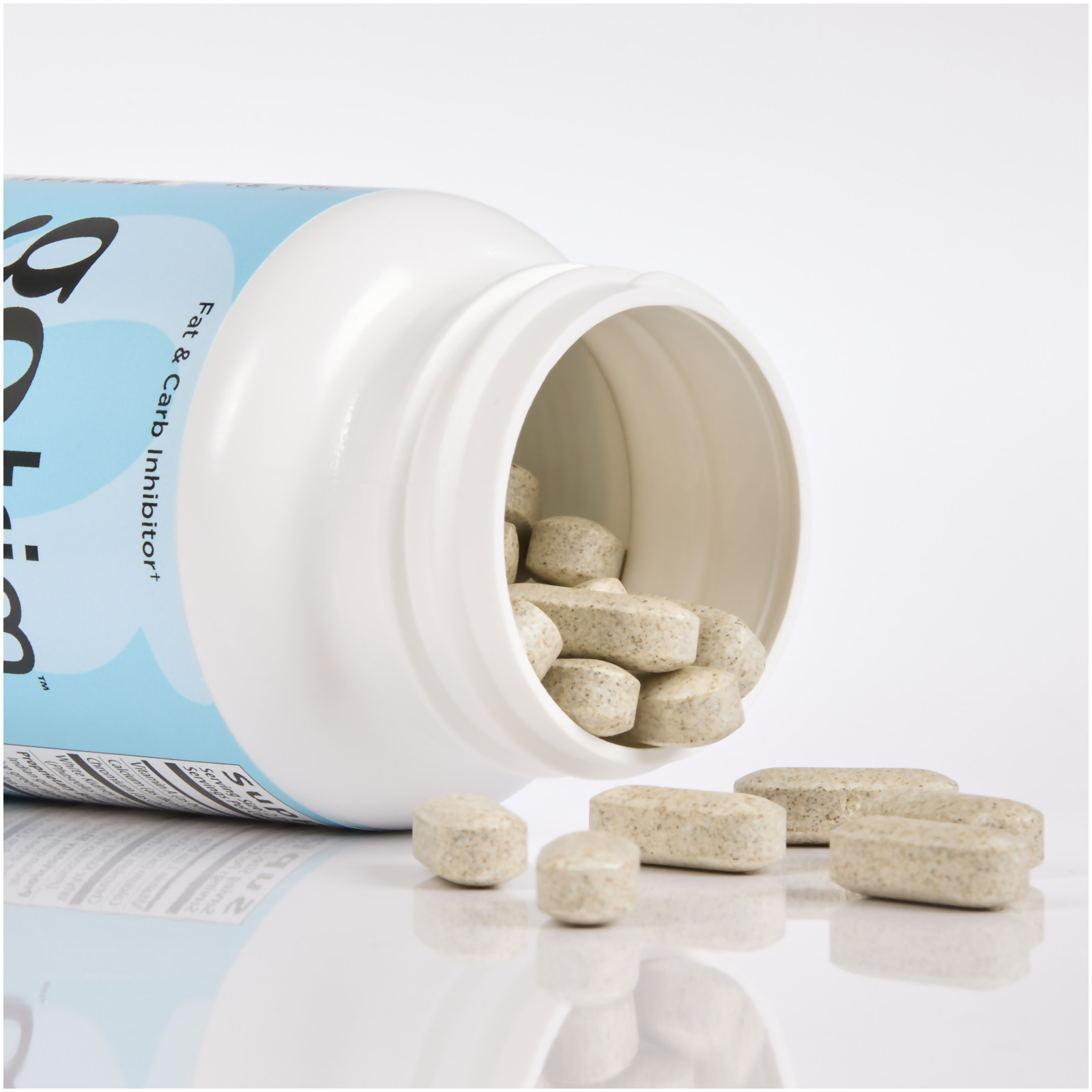 GoTrim® Core Fat & Carb Inhibitor