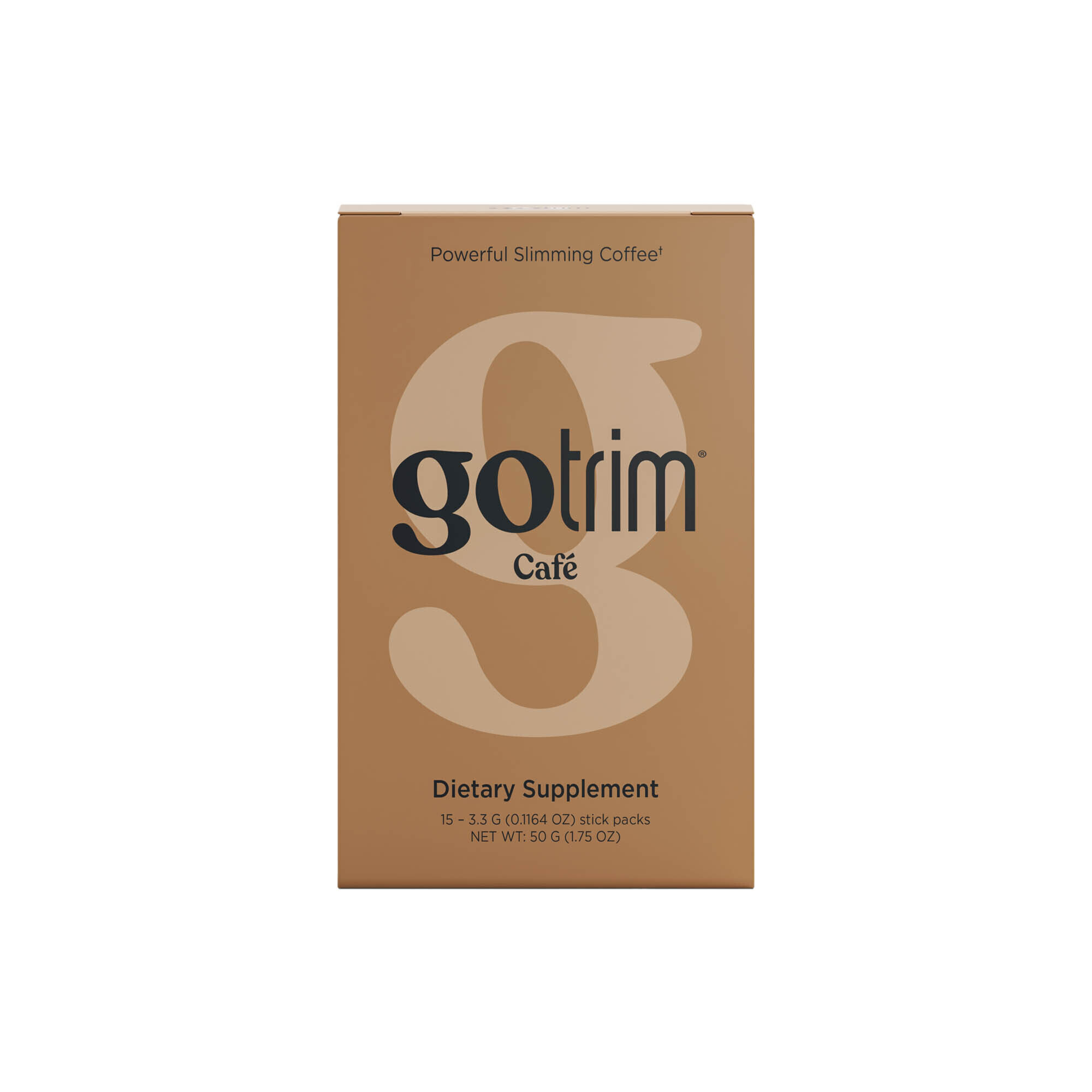 GoTrim® Café