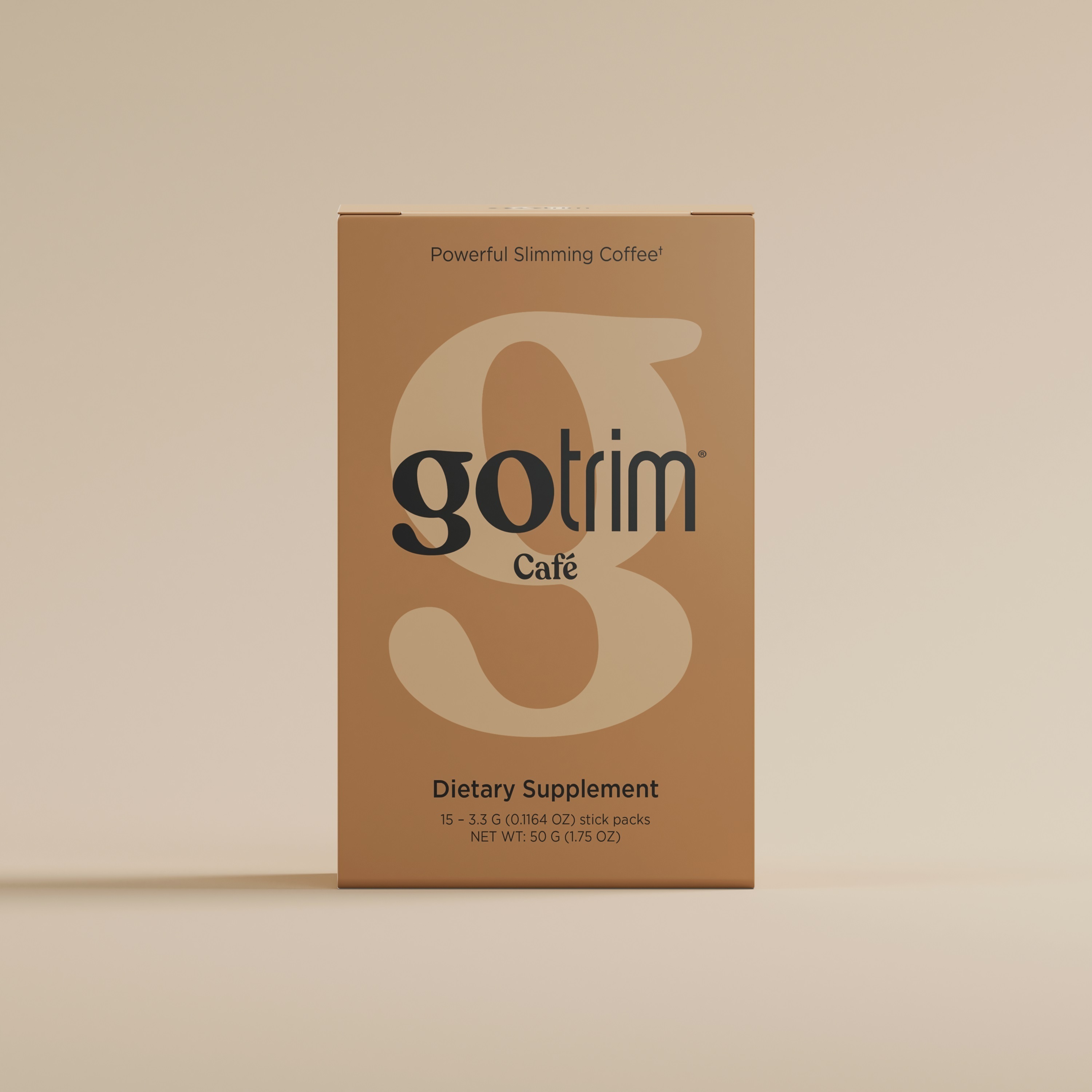 GoTrim® Café