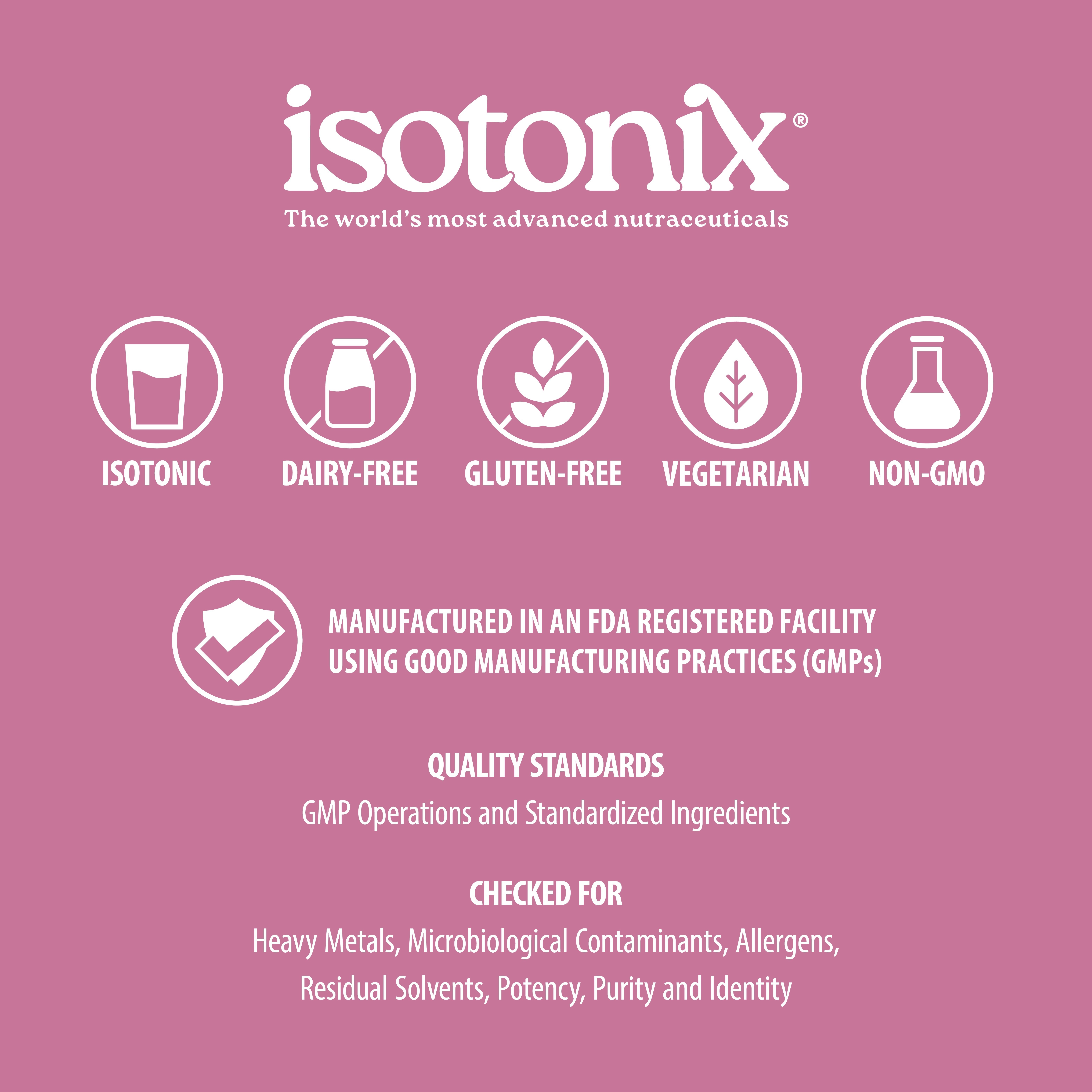Isotonix OPC-3® Beauty Blend