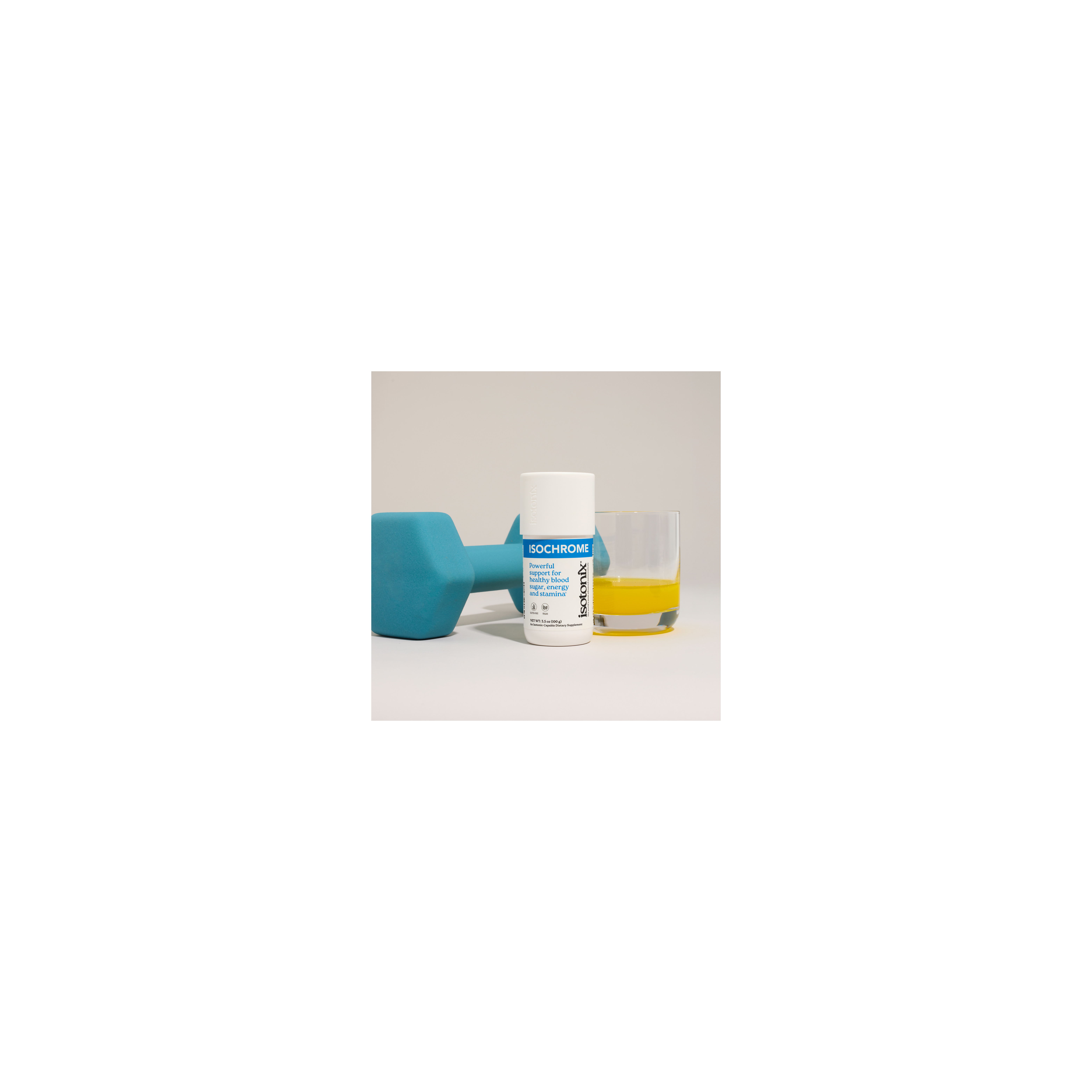 Isotonix Isochrome®
