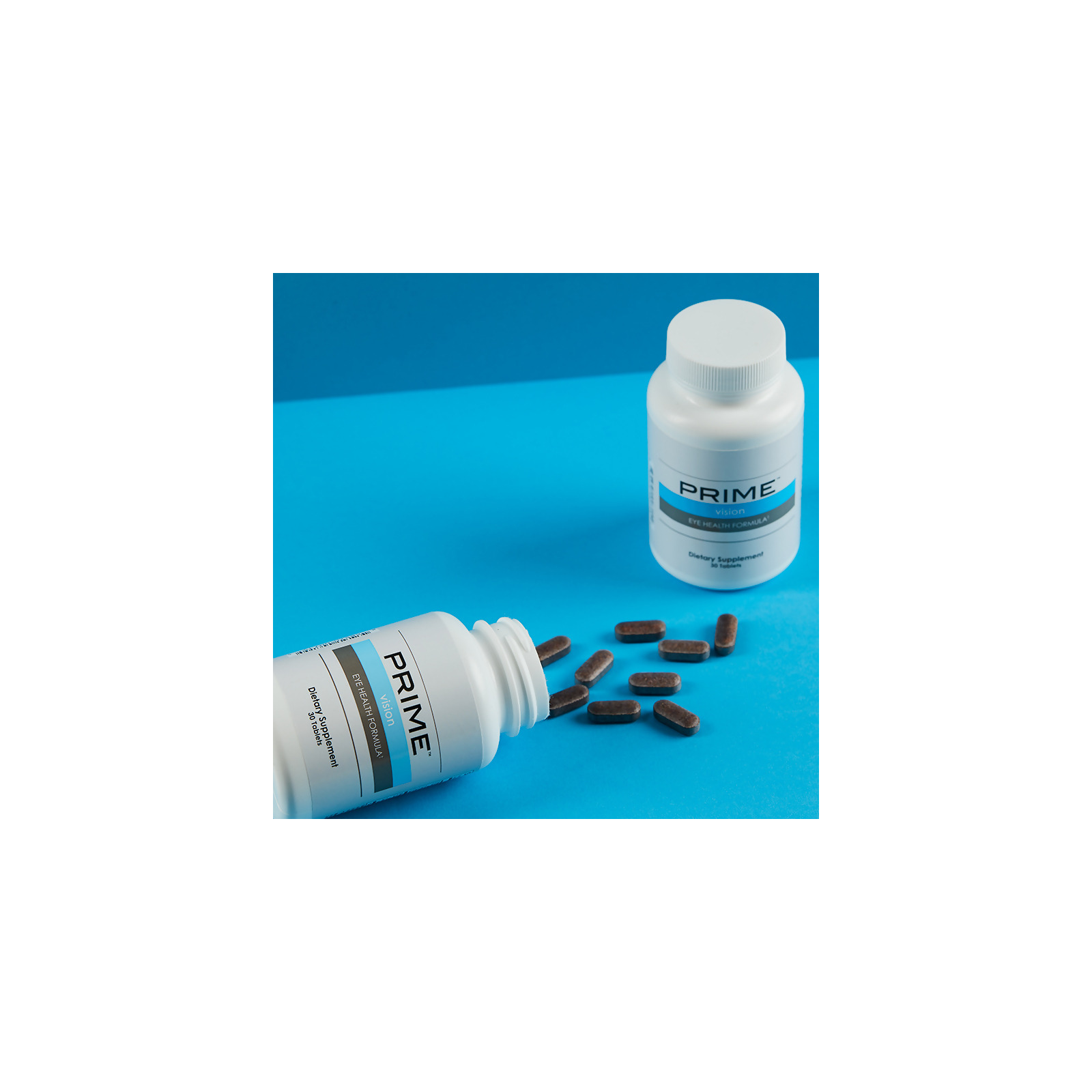 nutraMetrix® Prime™ Vision Eye Health Formula