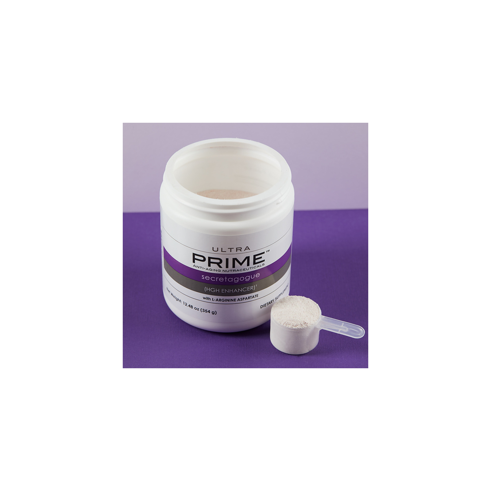 nutraMetrix® Ultra Prime™ Secretagogue (HGH Enhancer)