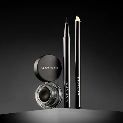 Motives® Precisely The Point Eye Line