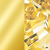 Gold with Yellow Gem