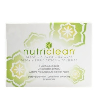 Nutriclean 7-Day Cleansing System