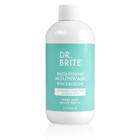 Dr. Brite® Brightening Mouthwash