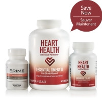 Heart Health™ Bundle