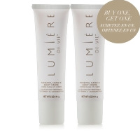 Lumière de Vie® Renewal Hand & Body Crème (Astaxanthin Treatment) - Limited Time Special Buy One, Get One Free