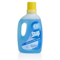 Shopping Annuity Brand SNAP Triple Enzyme 3X Laundry Detergent