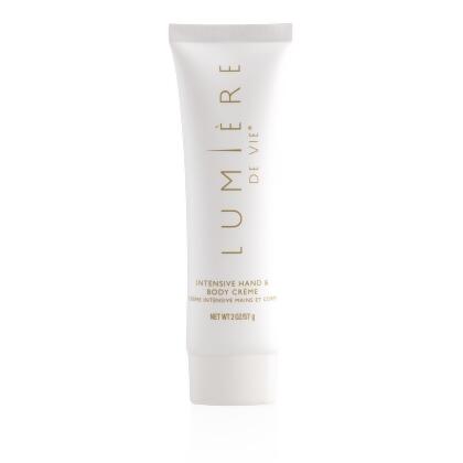 Lumiere de Vie® Mini Intensive Hand and Body Crème