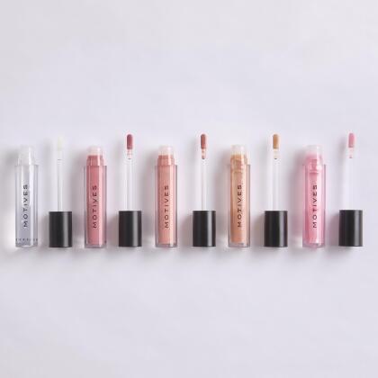 Motives The Gloss