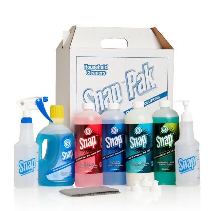 Shopping Annuity Brand SNAP Pak