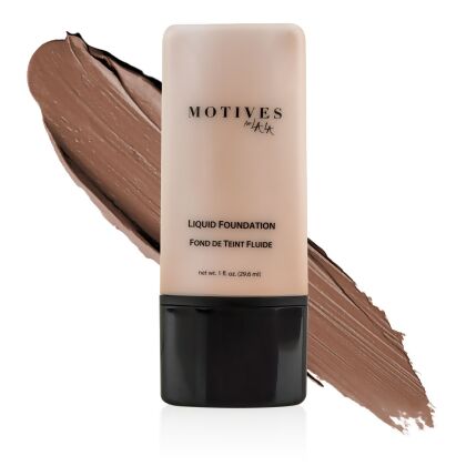 Motives® for La La Liquid Foundation