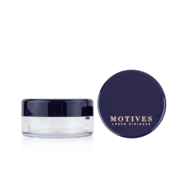 Motives® Custom Mineral Powder Jar
