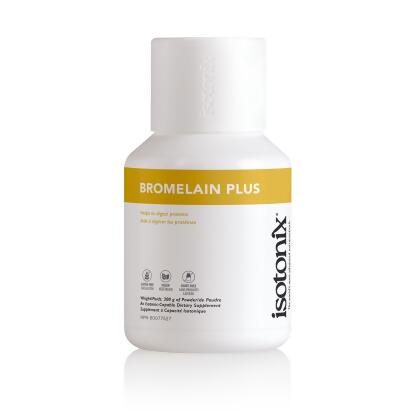 Isotonix® Bromelain Plus