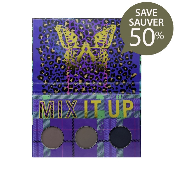 Motives® In The Mix Palette - Special