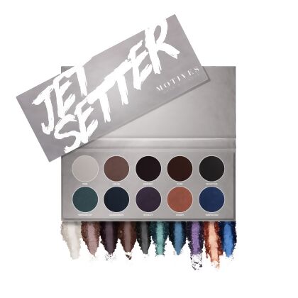 Motives® Jet Setter Palette