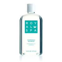 Royal Spa® Chamomile Shampoo