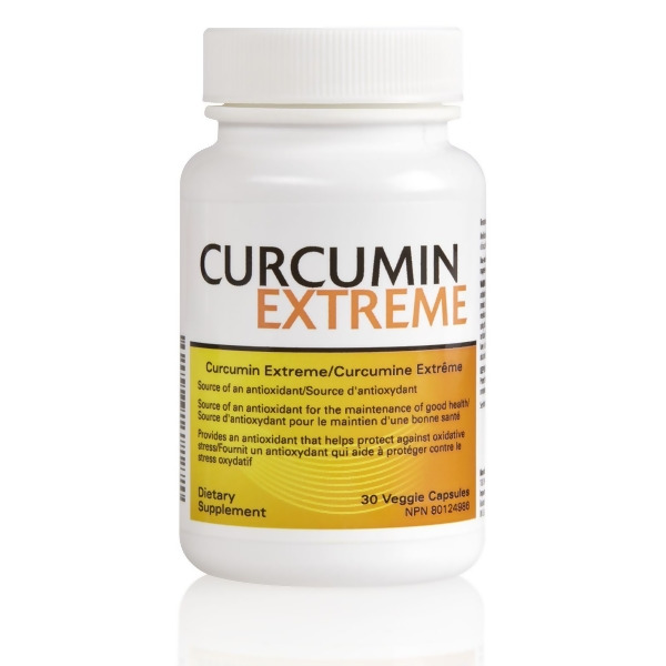 Curcumin Extreme™