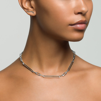 SHAE - Link Necklace (SPECIAL)