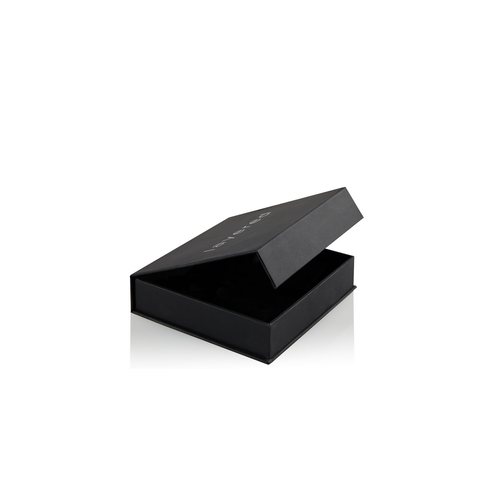 LAYERED GIFT BOX