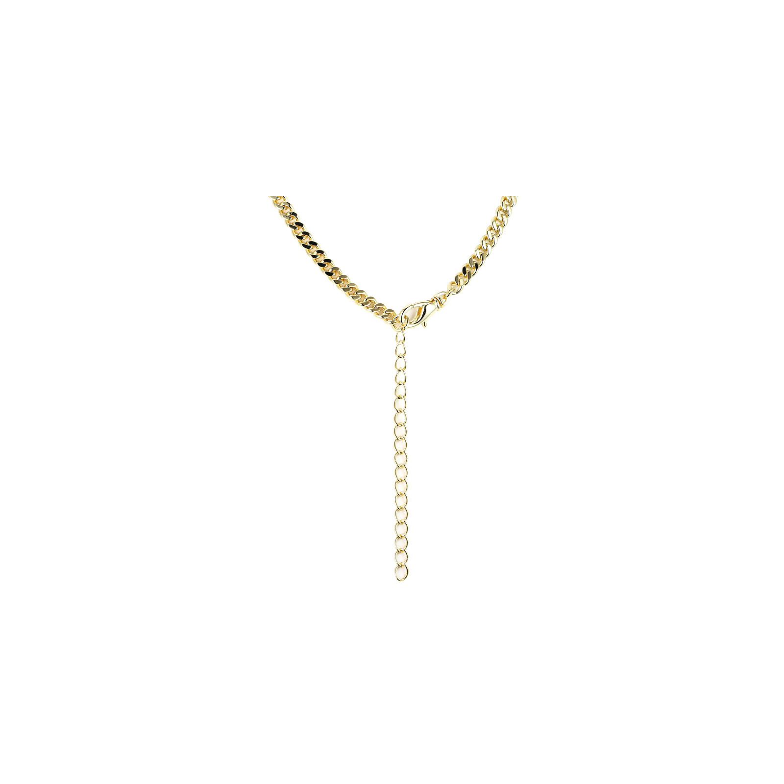 EVIE - Curb Chain Necklace