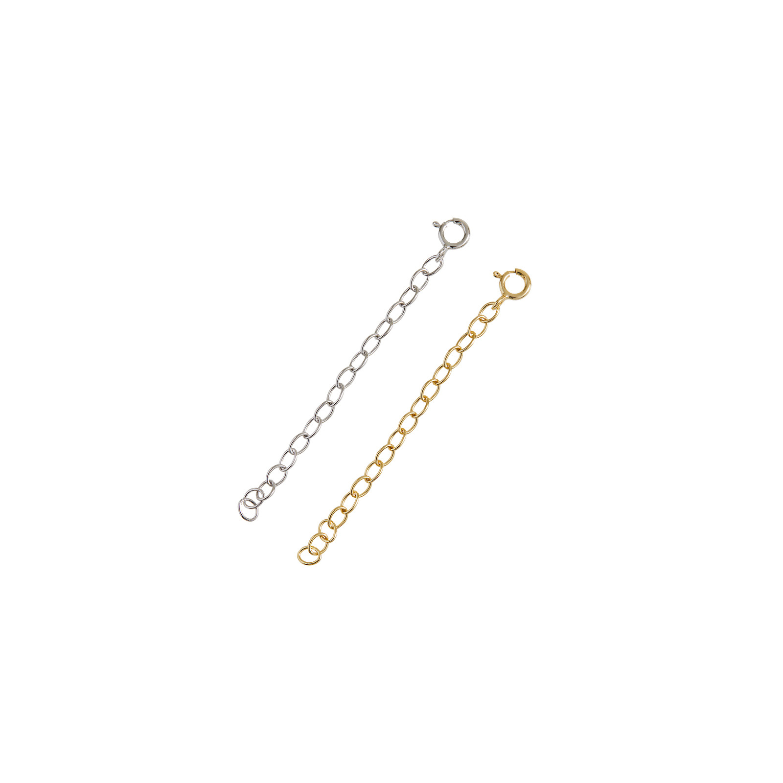 2” Extender Chain for Necklace