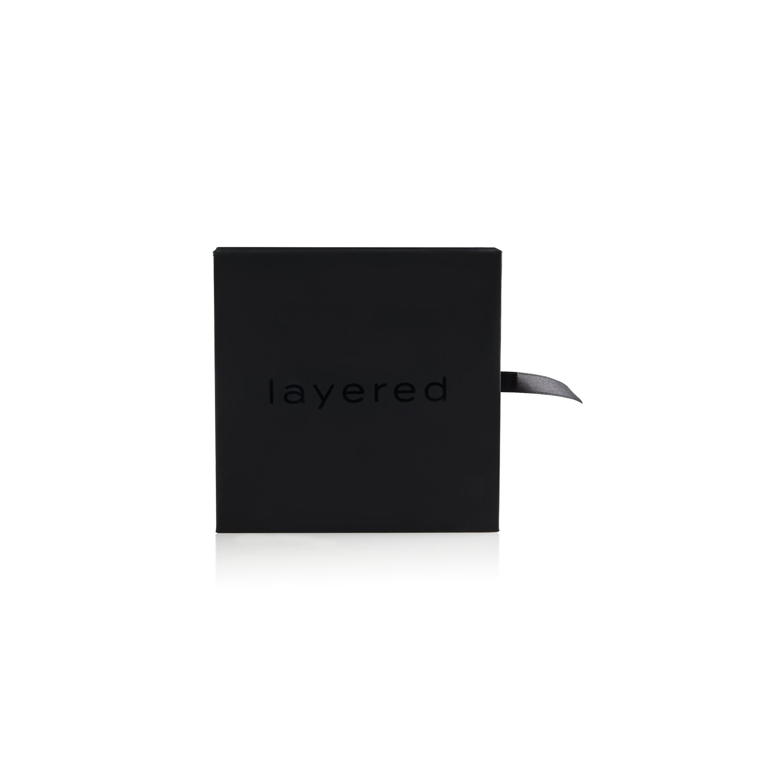 LAYERED GIFT BOX