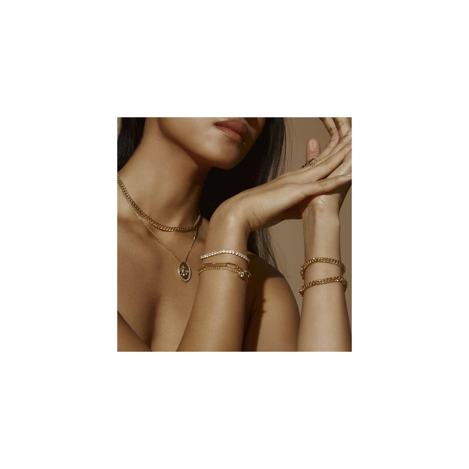 ZODIAC – Astrological Sign Necklace
