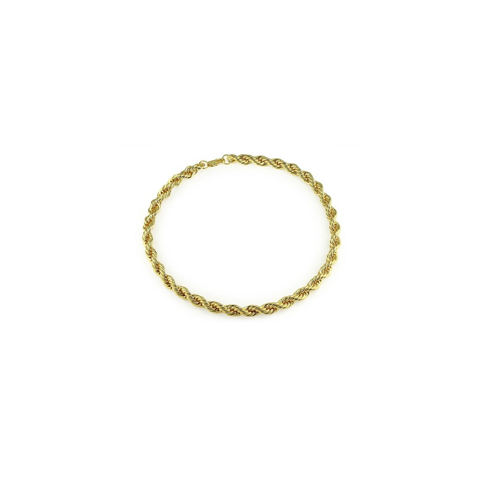 STORM – 8 mm Rope Chain